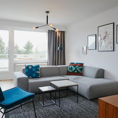 Welcome In - Am Waltenberg 70-Ma The Condo Winterberg Extérieur photo
