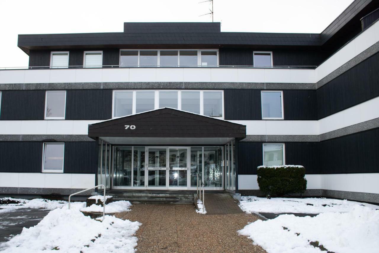 Welcome In - Am Waltenberg 70-Ma The Condo Winterberg Extérieur photo