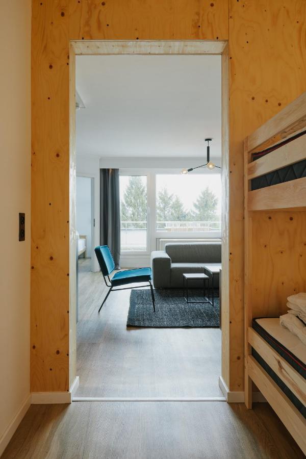 Welcome In - Am Waltenberg 70-Ma The Condo Winterberg Extérieur photo