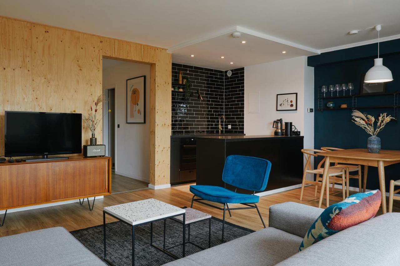 Welcome In - Am Waltenberg 70-Ma The Condo Winterberg Extérieur photo
