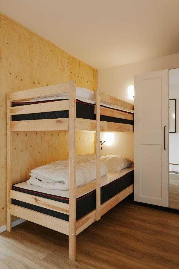 Welcome In - Am Waltenberg 70-Ma The Condo Winterberg Extérieur photo