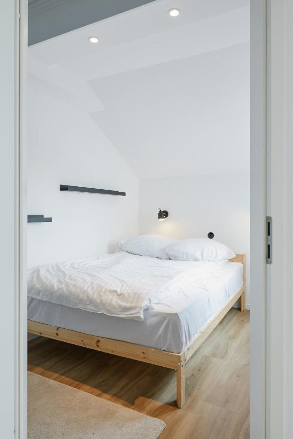 Welcome In - Am Waltenberg 70-Ma The Condo Winterberg Extérieur photo