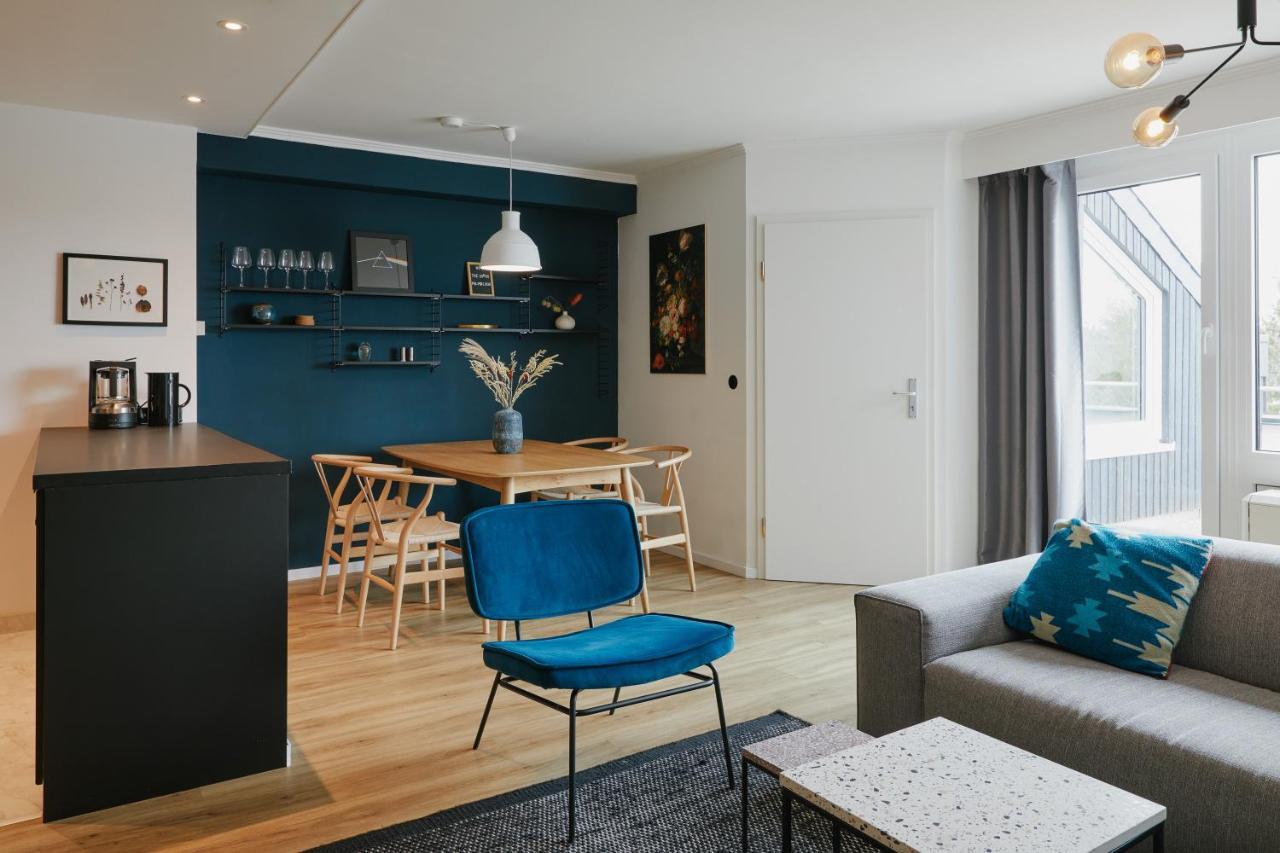 Welcome In - Am Waltenberg 70-Ma The Condo Winterberg Extérieur photo