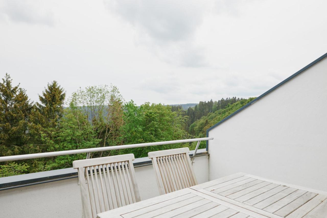 Welcome In - Am Waltenberg 70-Ma The Condo Winterberg Extérieur photo