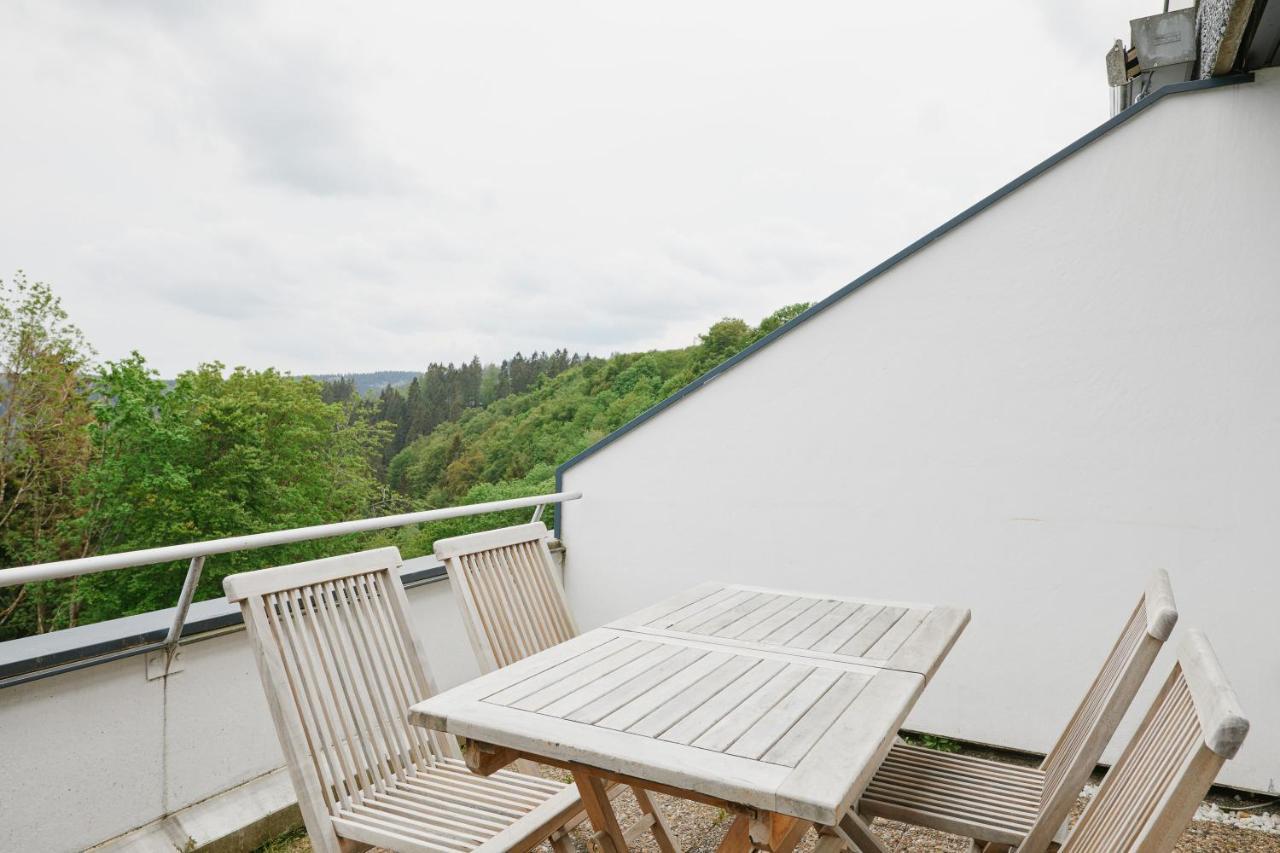 Welcome In - Am Waltenberg 70-Ma The Condo Winterberg Extérieur photo