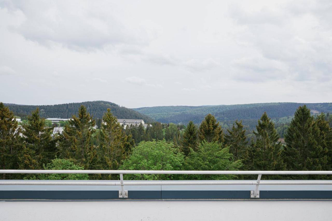 Welcome In - Am Waltenberg 70-Ma The Condo Winterberg Extérieur photo